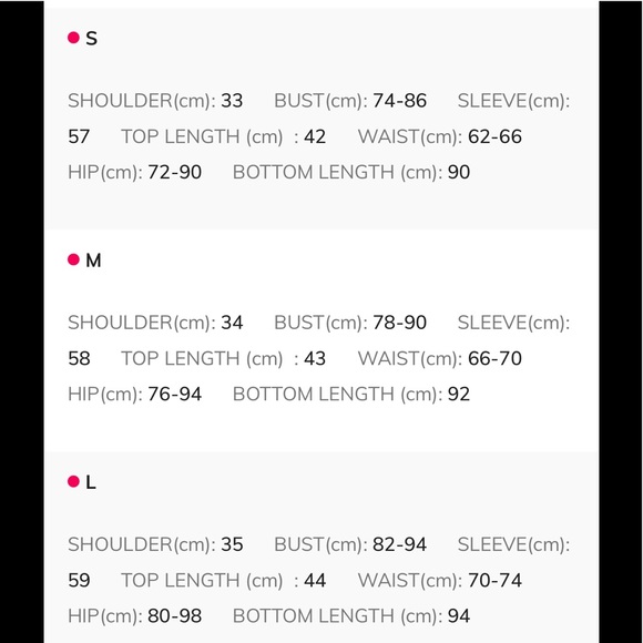 2 Piece Activewear Set - Picture 7 of 7